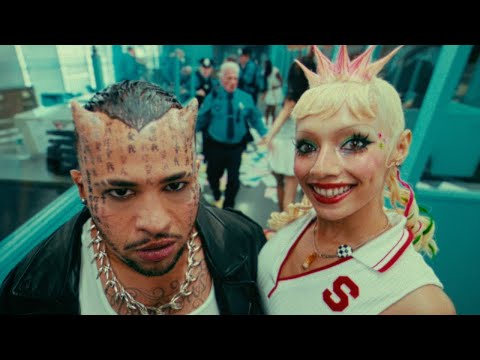 SKUZLAND - TELL ME YOU LOVE ME