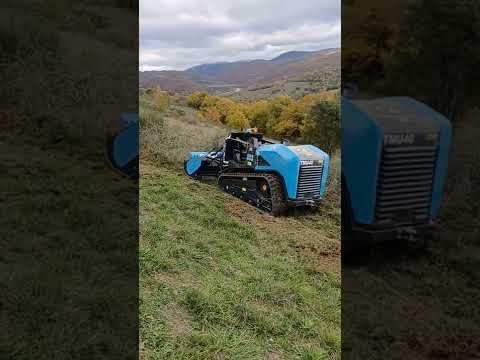 TMU40 www.c4meccanica.it