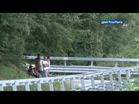 Trofeo Fabio Danti XX LimAbetone storica Coppa Mauro Nesti - prove