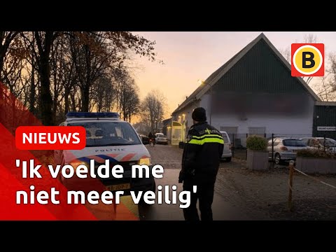 Slachtoffer groepsverkrachting vluchtte land uit na bedreigingen | Omroep Brabant