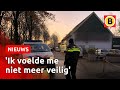Slachtoffer groepsverkrachting vluchtte land uit na bedreigingen | Omroep Brabant