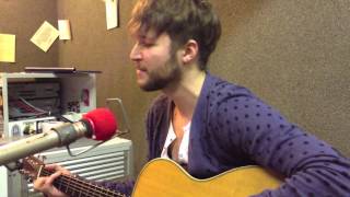 Nick and June - Rain in June Live @ Lokale Leidenschaften Januar 2013