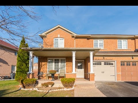 19 Junction Crescent, Brampton, ON