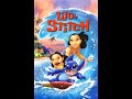 Opening And Closing To Lilo Stitch Malaysia VCD 2002