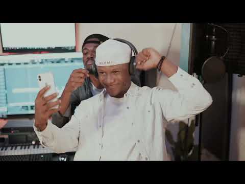 BLACKNONDE | T-HOUSE (Clip Officiel)