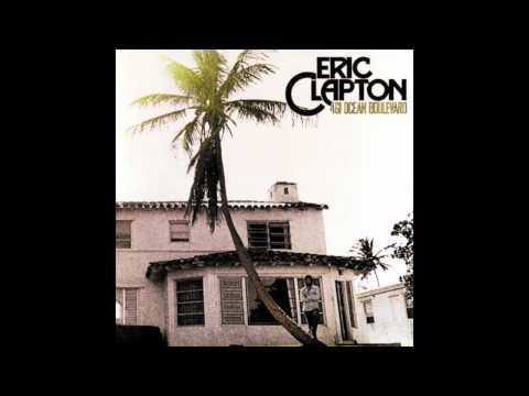 Eric Clapton - I Shot the Sheriff