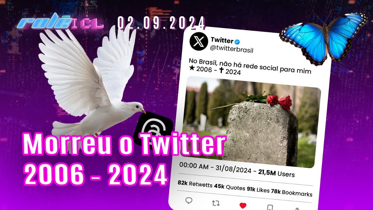 ROLÊ ICL - 02/09/24 - BAIXARIA NO DEBATE DA GAZETA, SEQUESTRO FALSO E AGRESSÃO DE CANDIDATO NO RJ