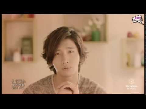 TVXQ STILL MV HD