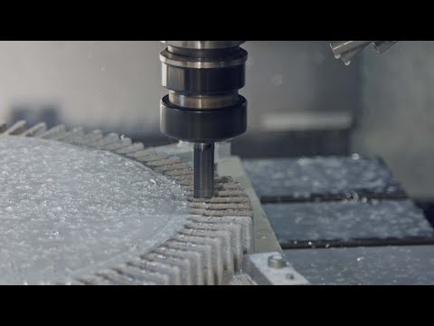 Scaling your CNC Projects for Success! 🔥 (master dfm principles)