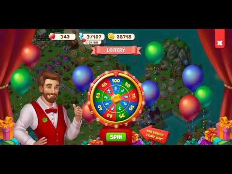 Tropical Merge ep.90