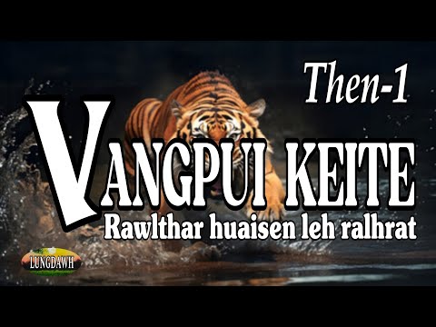 VANGPUI KEITE # Then-1