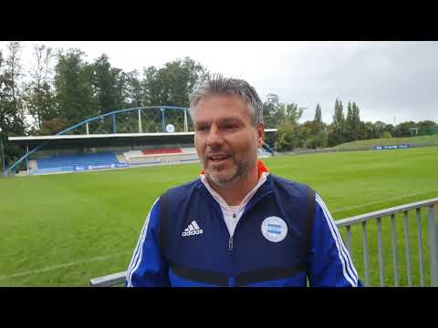 ROZHOVOR | SK Roudnice nad Labem – 1. FC Spořice (Jakub Pekař)