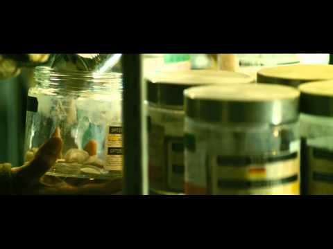 The Colony Behind The Scenes Part 3 of 3