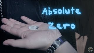 Absolute Zero Magic (Freeze Anything)