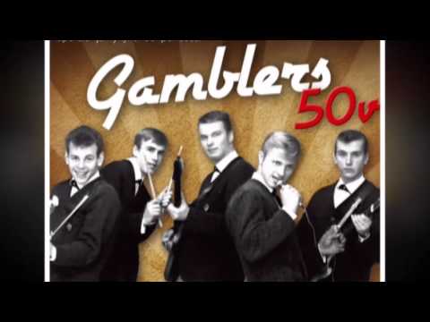 The Gamblers - Can I See You Tonight