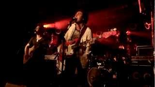 Taylored ( Live @ The Studio At Webster Hall ) Part 2