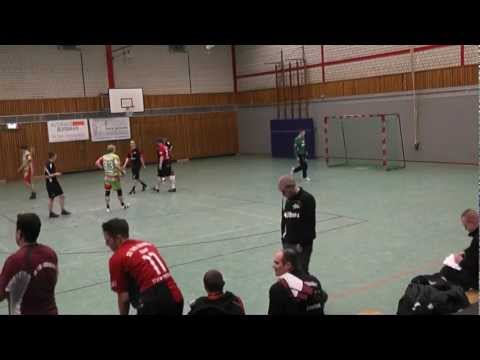 SG Tura Altendorf - DJK Styrum 06 HD