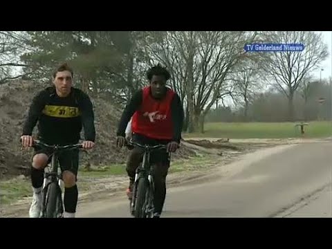 GLD Nieuws 3 maart 2012 - Nieuws