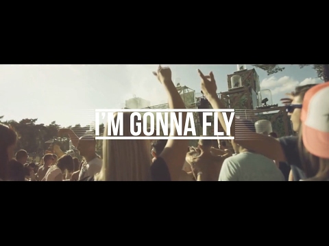 MickeyG & Oryon - I'm Gonna Fly