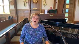 This Day God Gives Me - James Quinn/Bunessan | Organ and Voice