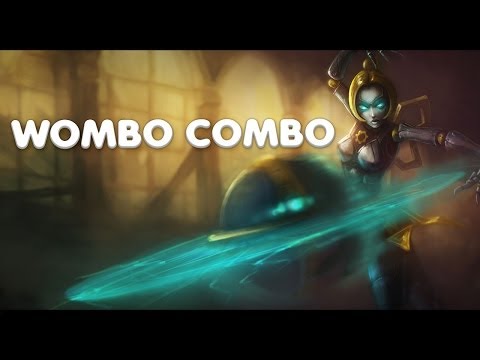 Wombo Combo