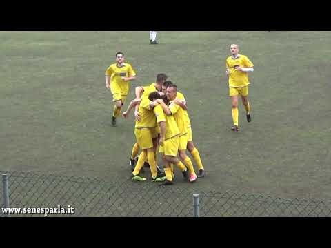 Calcio: Corinaldo  - Nuova Real Metauro 3-0