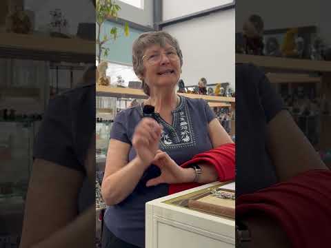Gemstone Beads video thumbnail