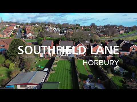 SOUTHFIELD LANE - HORBURY