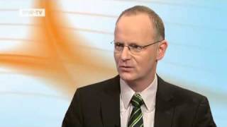 Studio Guest: Prof. Kristof Graf, Cardiologist - Part 1