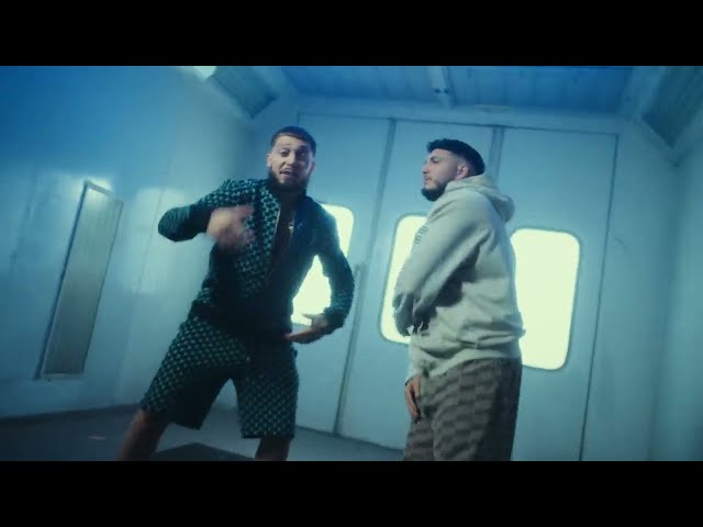 Goteras von Omar Montes & Jc Reyes ((jetzt ansehen))