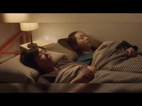 Lesbian Movie Kiss - Our Love Story || 05