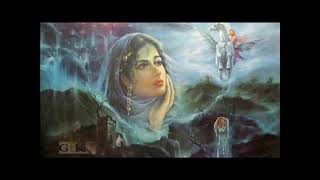 Hussain Baksh Dhadi - Jani Raat Reh Poo - YouTube