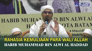 Download lagu RAHASIA KEMULIAAN PARA WALI ALLAH I AL HABIB MUHAMMAD BIN ALWI AL HADDAD mp3 Download lagu RAHASIA KEMULIAAN PARA WALI ALLAH I AL HABIB MUHAMMAD BIN ALWI AL HADDAD mp3