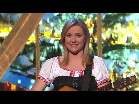 Družinski trio Pogladič - Praznični šopek (ZIMSKI POZDRAV)