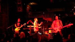 Blake Lewis - Love Torture @ Wild Buffalo