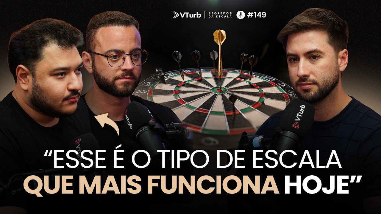 Thumbnail do vídeo