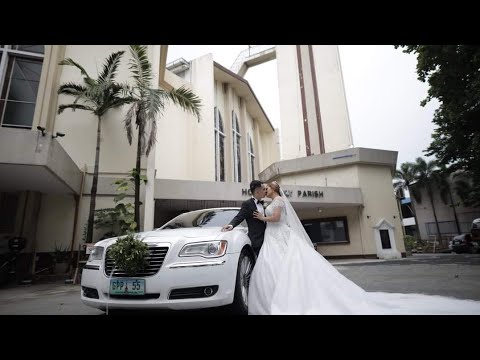 || WEDDING OF MR. ARVIN JAY LLEVA AND MS. MA. JANE BONNET MANAHAN June 25, 2021 || Behind the scenes