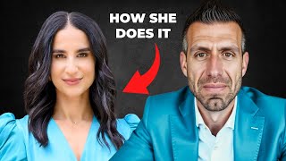 2nd year realtor: But she out earns 90% of agents