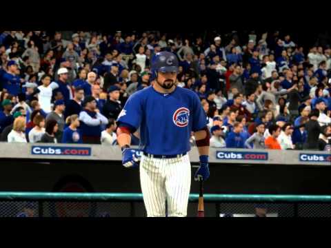 MLB 14 The Show (PS4) playthrough pt86 - Streak Is Getting LONG