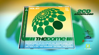 Download lagu The Dome 97 (Out Now Trailer) mp3