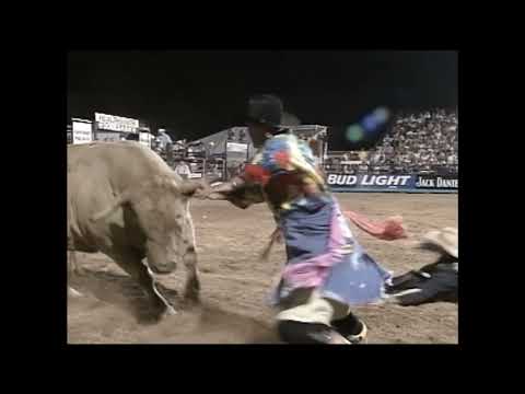Tombstone hooks Casey Lowick - 00 PBR Laughlin