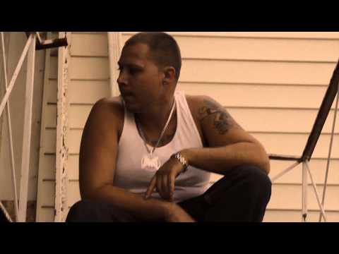 D-Spillz-"Murder On My Mind" [OFFICIAL MUSIC VIDEO]