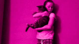 Super kids "Please Don't Scream" fan video