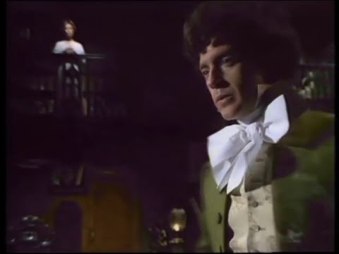 Michael Kitchen & Darleen Carr ~ Sleepwalking