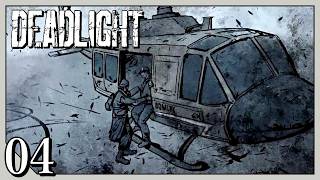 #4【リヴァ】Deadlight【実況】
