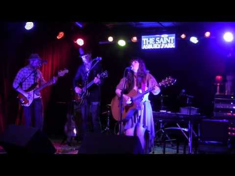 Emily Grove, & David Ford, & Jarrod Dickenson     "Way Across The Sea"