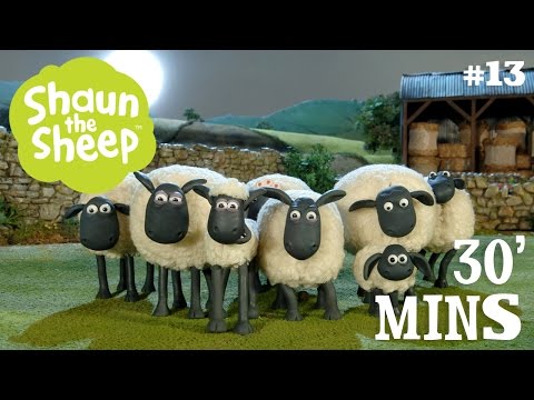 , title : 'Những Chú Cừu Thông Minh - Tập 12 [30 phút]'