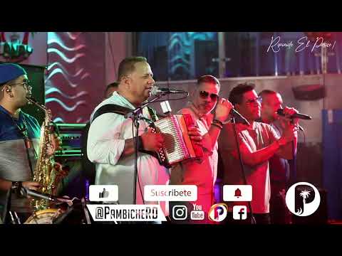 Kerubanda - Me Gustan Todas