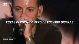 Linkin Park - Qwerty // Sub español (Summer Sonic Tokyo 2006) HD 60Fps