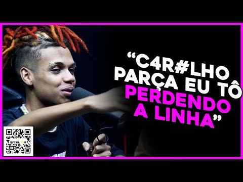 FREE DO JOTAPÊ, BRENNUZ, BOB E MIKE ESTILO NORTE | ALDEIA CAST #128